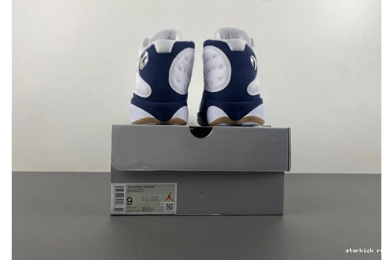 Retro Navy 414571-140 13 Jordan 414571-140  Midnight Air 0812